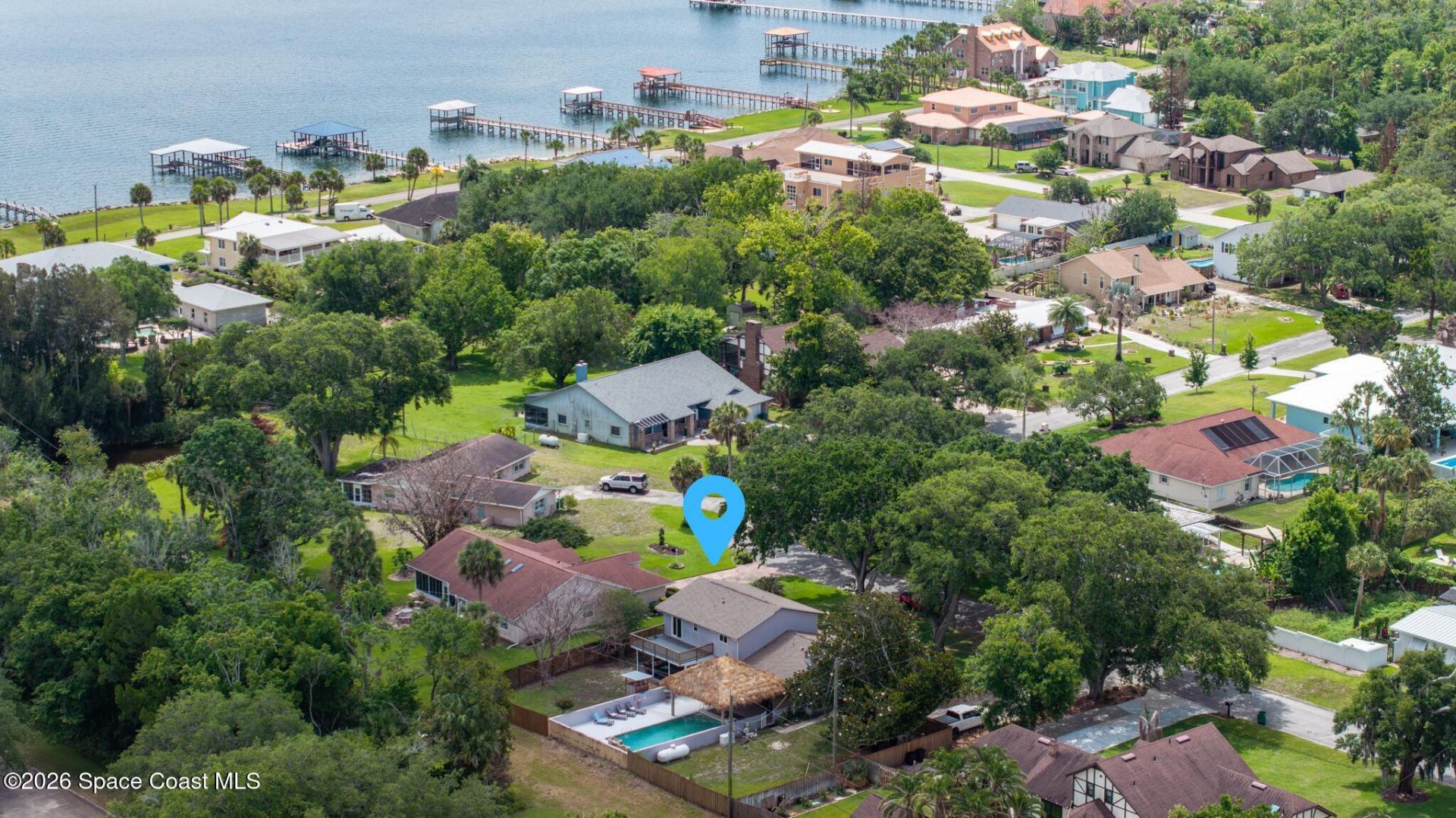 204 York Drive, Cocoa, FL 32926 Photo