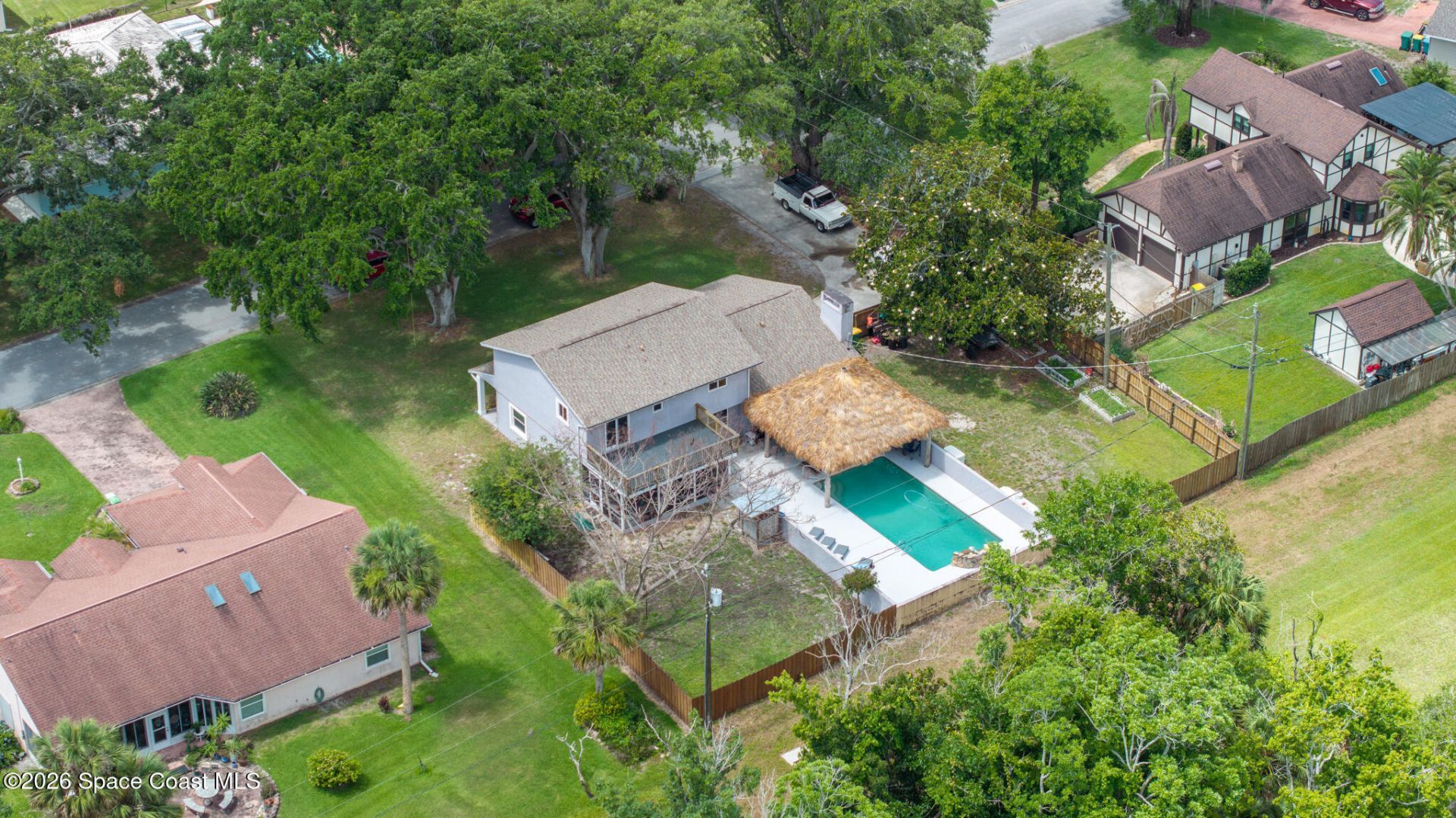 204 York Drive, Cocoa, FL 32926 Photo