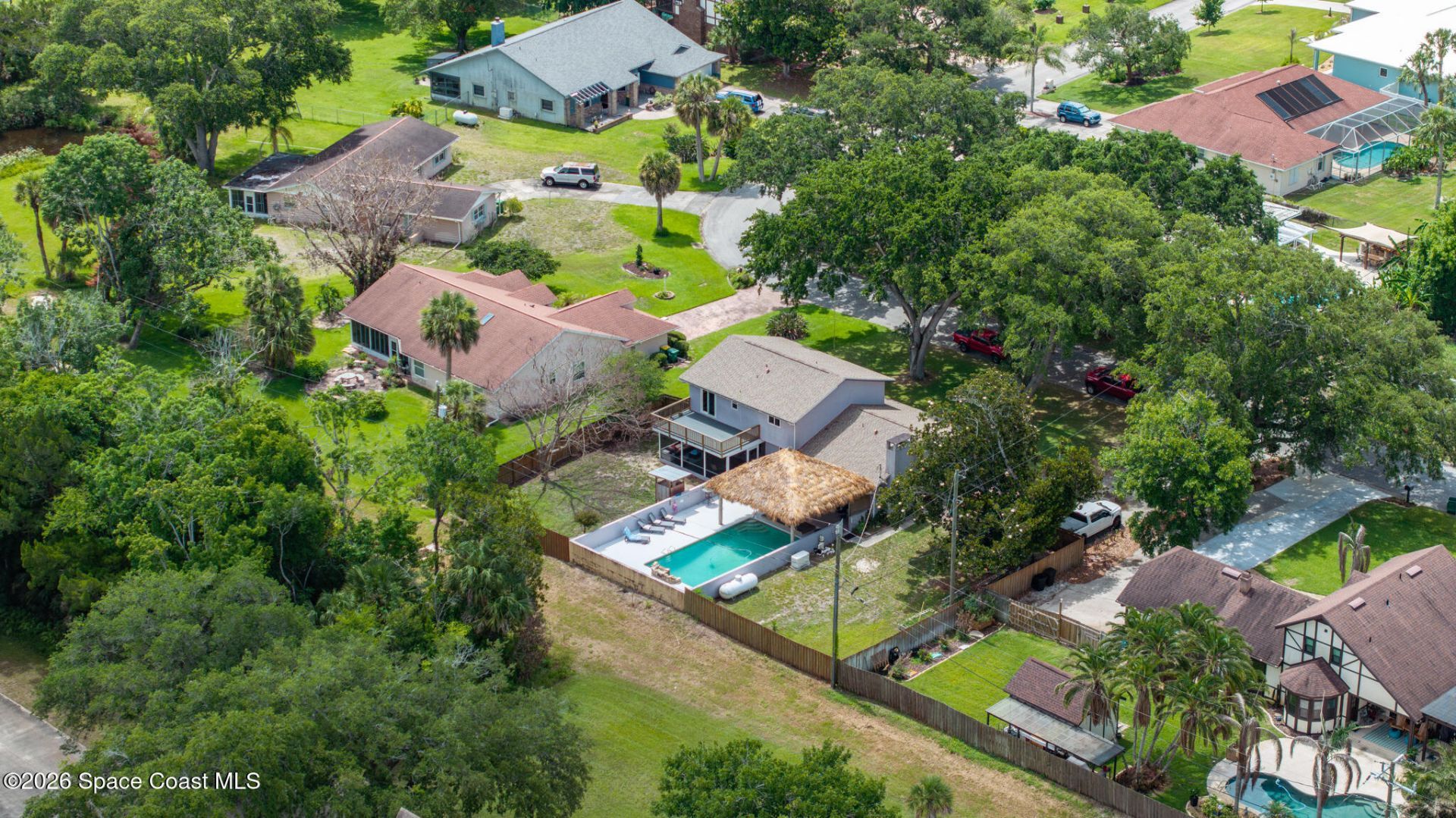 204 York Drive, Cocoa, FL 32926 Photo