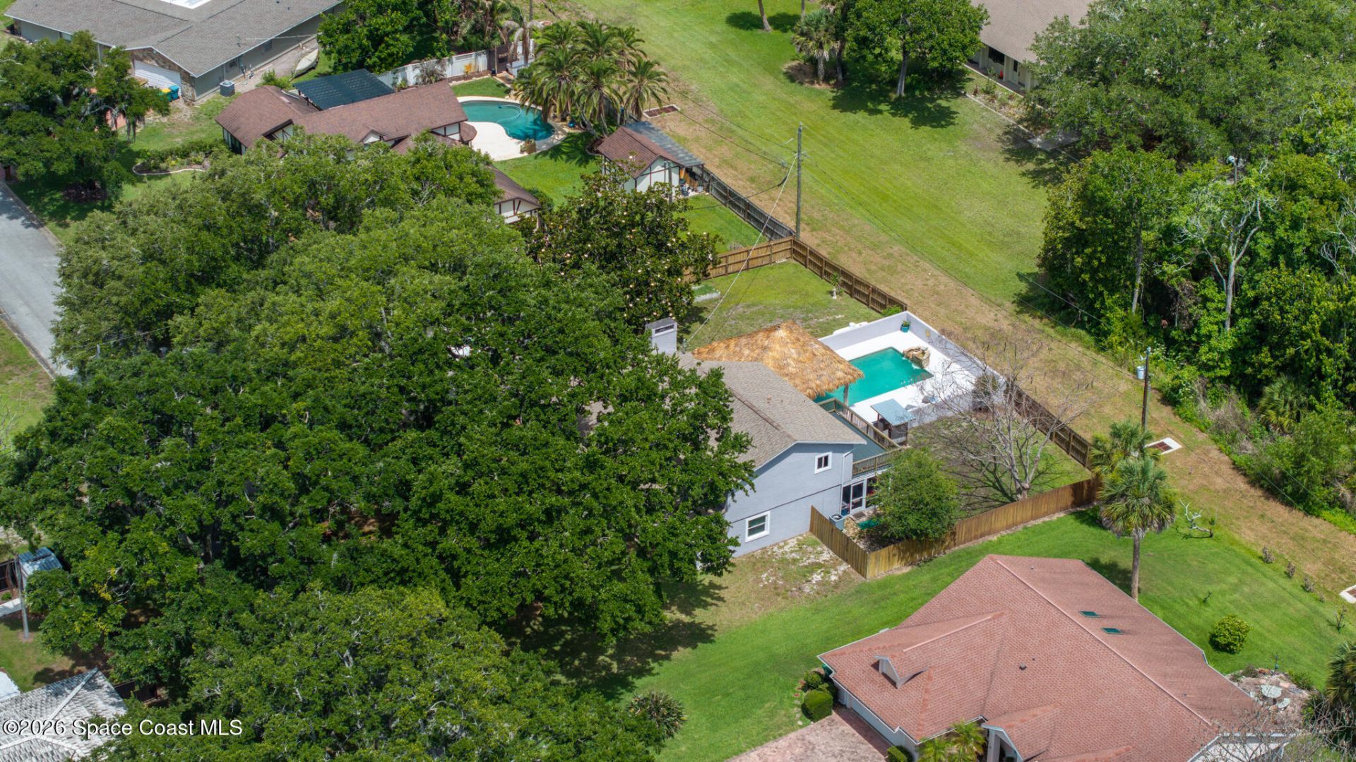 204 York Drive, Cocoa, FL 32926 Photo