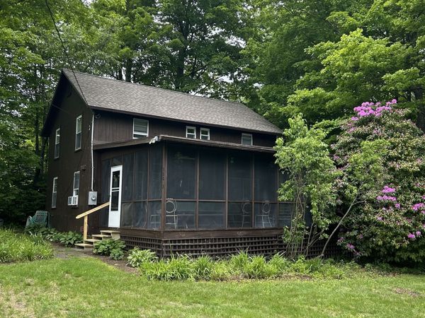 300 Bantam Lake , Unit 3, Morris, CT 06763