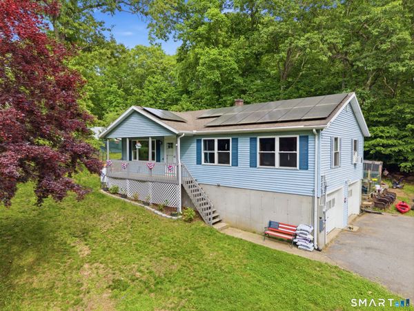 63 Kinsman Hill, Lisbon, CT 06351