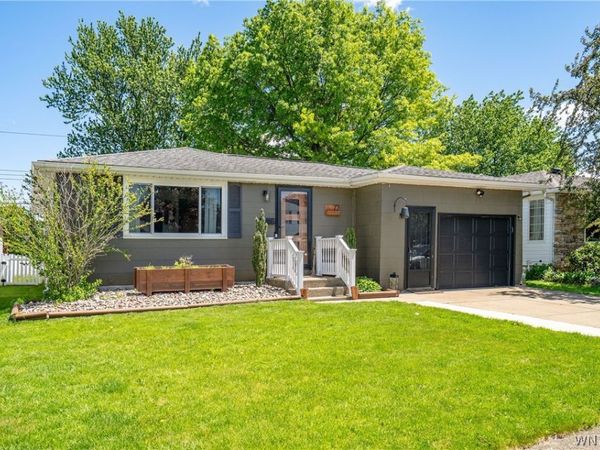 77 Judith Drive , Buffalo, NY 14227