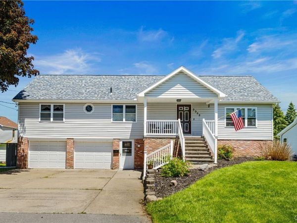 2352 Douglas Ave Avenue , Yorkville, NY 13495