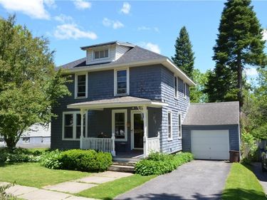 16 Wagner Avenue, Whitesboro, NY 13492
