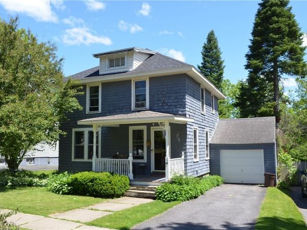 16 Wagner Avenue , Whitesboro, NY 13492