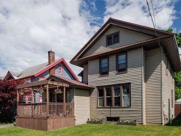 125 Ward Street, Watertown, NY 13601
