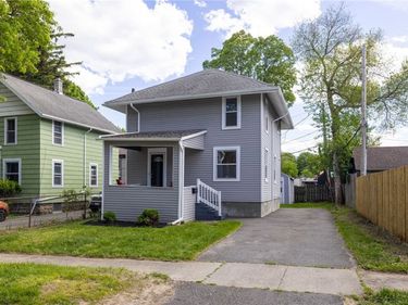 17 Heather Street, Rochester, NY 14610