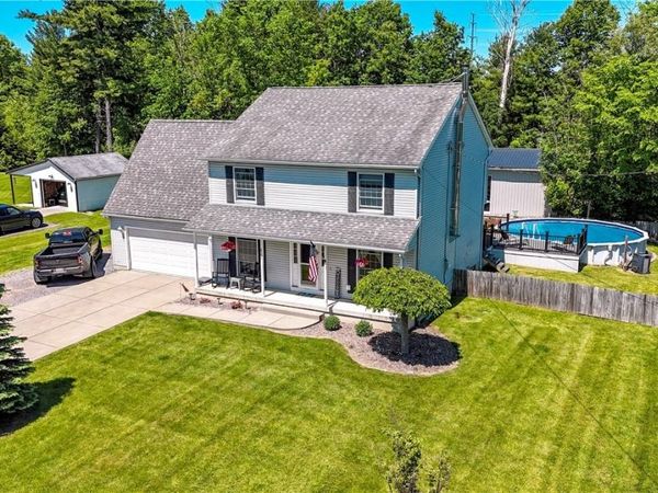 6138 Versailles Road, Lake View, NY 14085