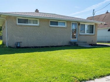 15 Colton Street, Buffalo, NY 14206