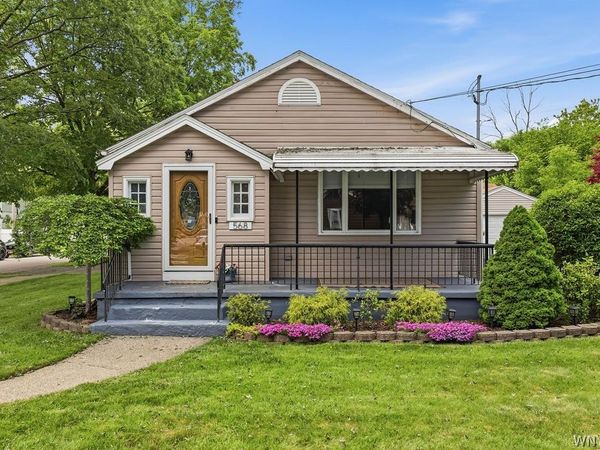 568 Gilmore Avenue , North Tonawanda, NY 14120