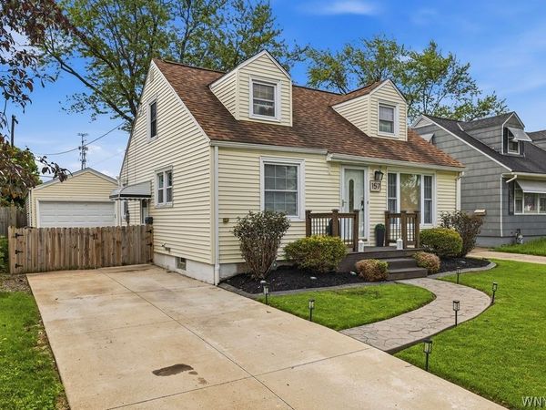 157 Thorncliff Road , Buffalo, NY 14223