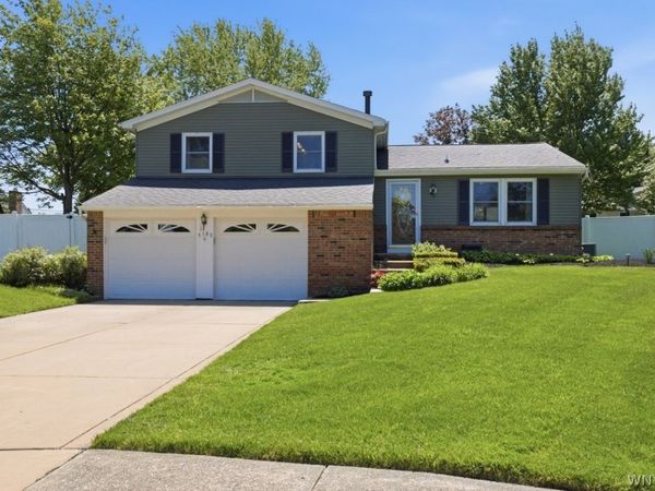 5183 Garden Path , Hamburg, NY 14075