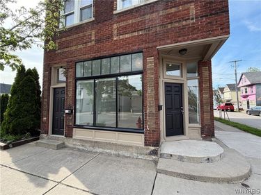 500 Amherst Street, Buffalo, NY 14207