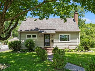 2454 Cranford Road Columbus, OH 43221