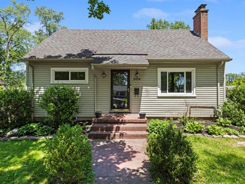 2454 Cranford Road, Columbus, OH 43221 Photo 3
