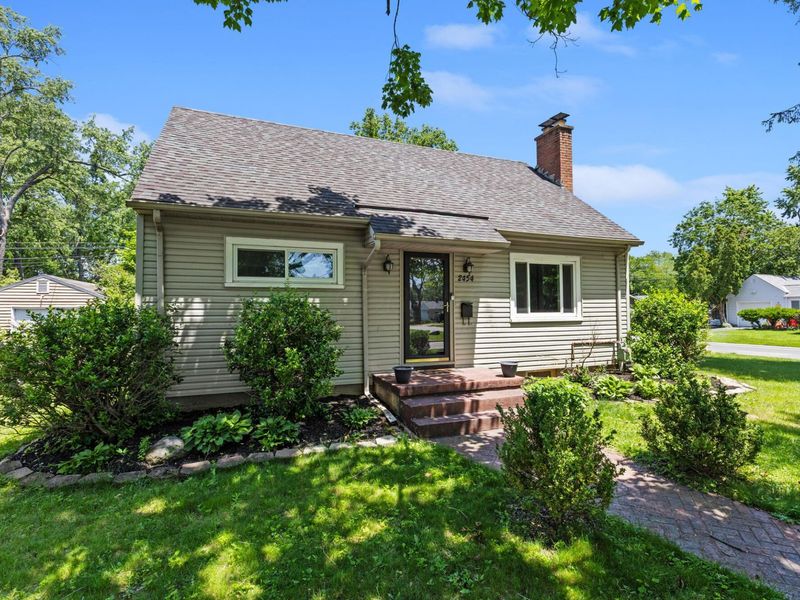 2454 Cranford Road, Columbus, OH 43221 Photo 4