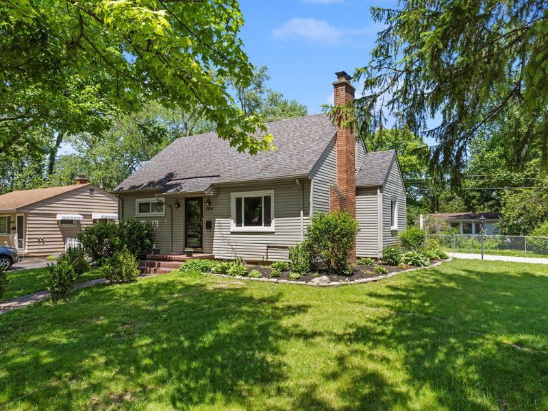 2454 Cranford Road, Columbus, OH 43221 Photo 5