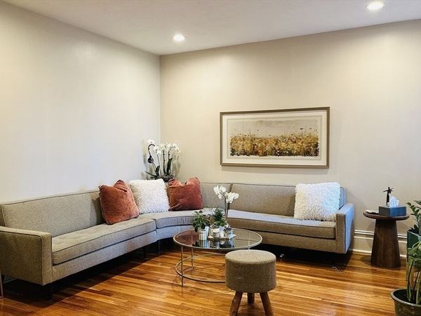 96 Naples Road, Unit 2, Brookline, MA 02446
