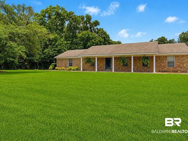 22963 US Highway 98, Foley, AL 36535