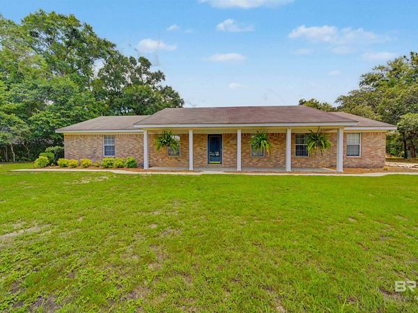 22963 US Highway 98, Foley, AL 36535
