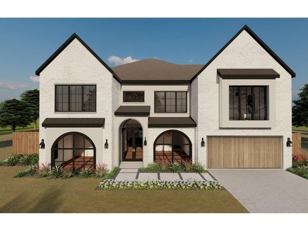 3221 Dothan Lane , Dallas, TX 75229