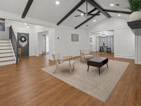 901 Serenade Lane, Richardson, TX 75081