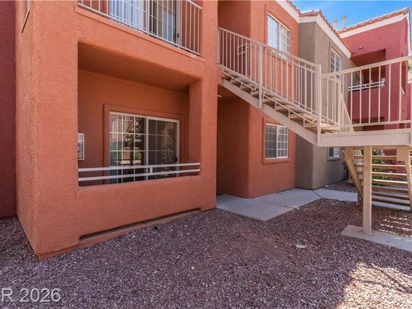 4730 E Craig Road, Unit 1058, Las Vegas, NV 89115