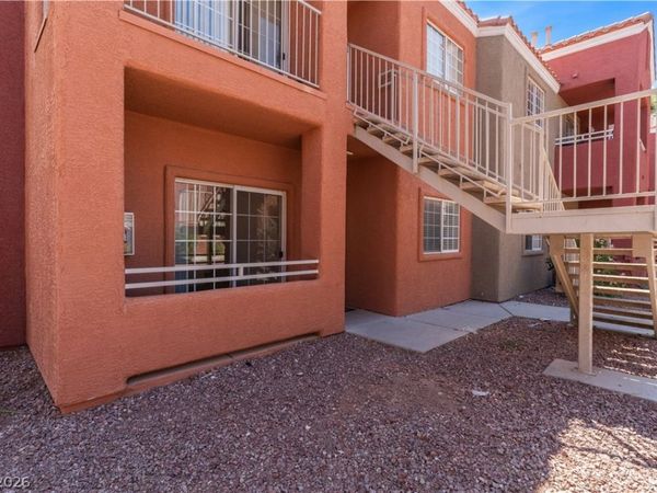 4730 E Craig Road , Unit 1058, Las Vegas, NV 89115