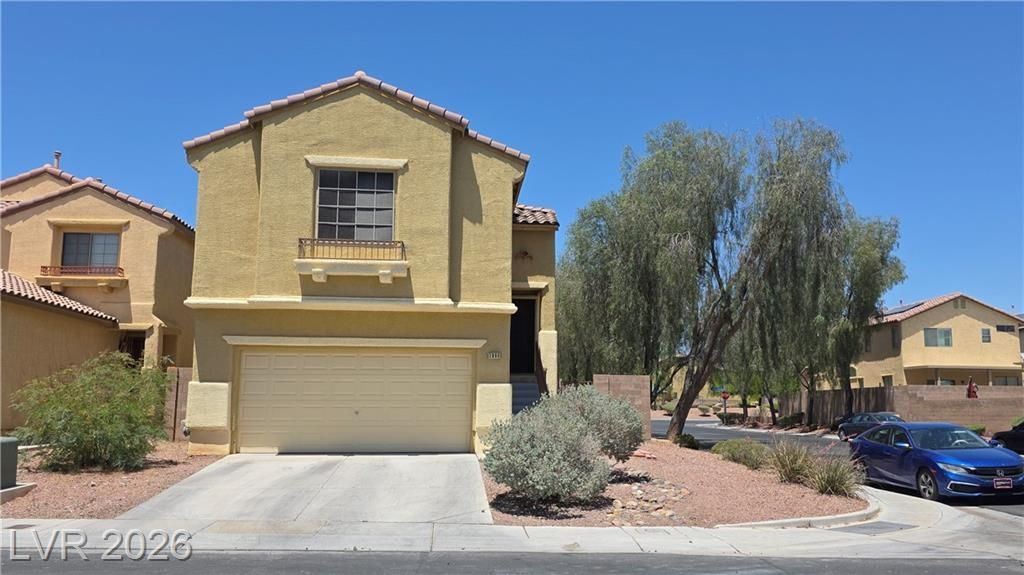2880 Vigilante Court, North Las Vegas, NV 89081 Main Photo