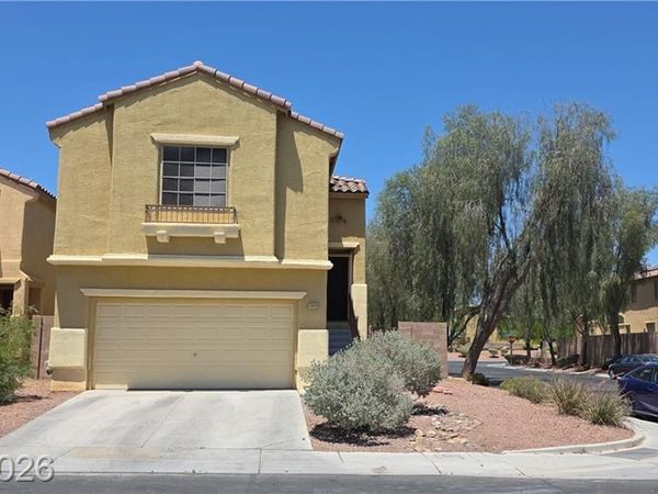 2880 Vigilante Court, North Las Vegas, NV 89081
