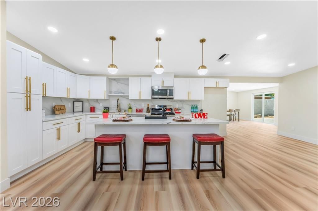 3504 Chevy Chase Avenue, Las Vegas, NV 89110 Main Photo