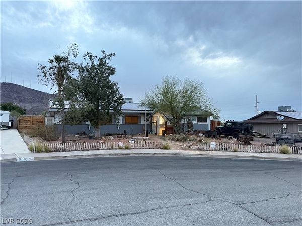 604 Barron Court, Henderson, NV 89002