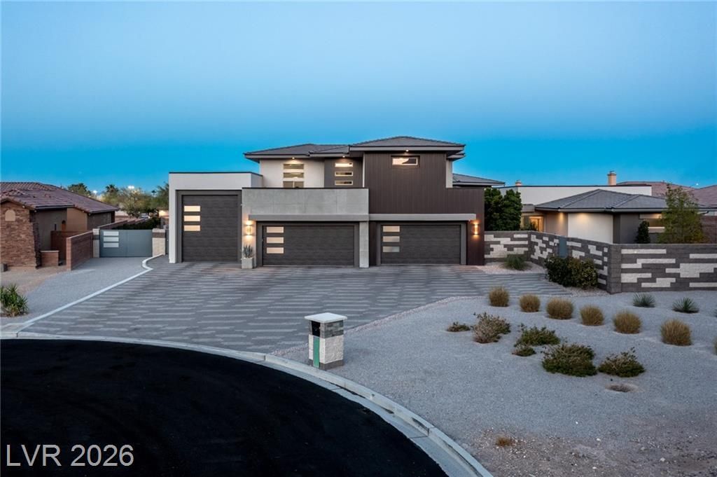 4050 N Tomsik Street, Las Vegas, NV 89129