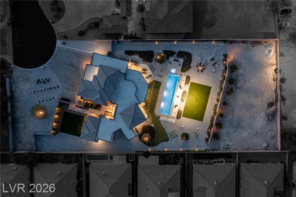 4050 N Tomsik Street, Las Vegas, NV 89129