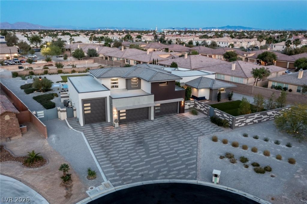 4050 N Tomsik Street, Las Vegas, NV 89129