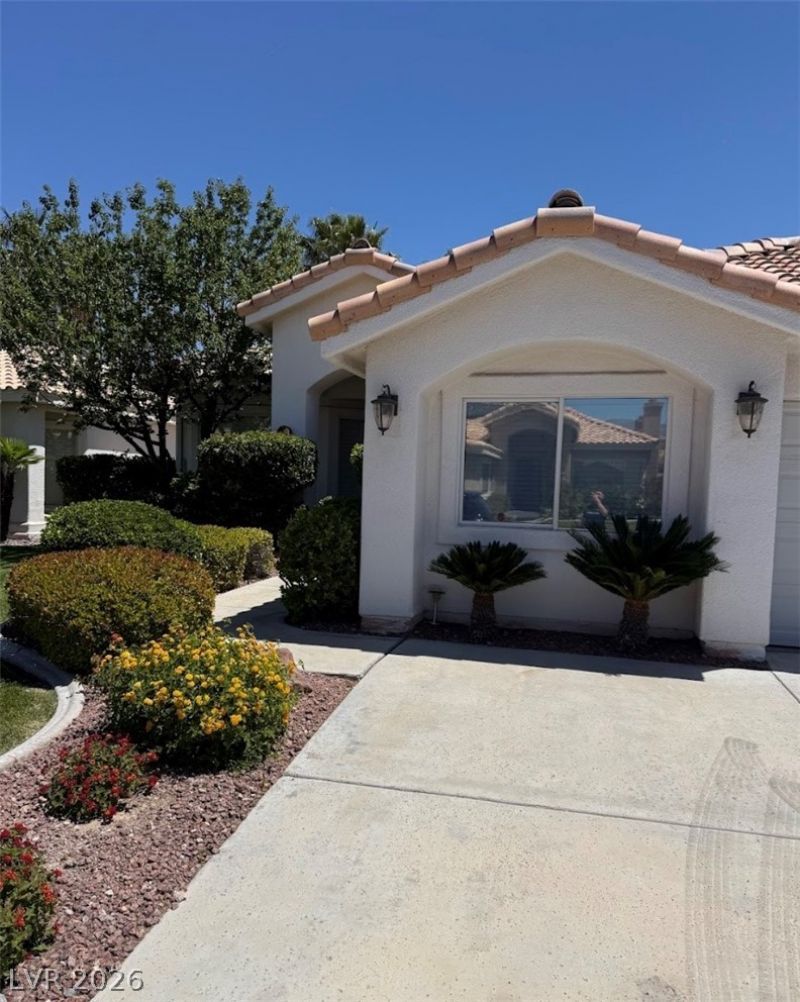 1612 Hidden Spring Drive , Las Vegas, NV 89117 Main Photo