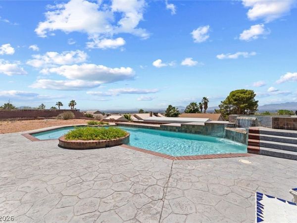 1745 Elderberry Place , Las Vegas, NV 89156