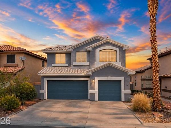 8316 Valleybreeze Avenue , Las Vegas, NV 89129