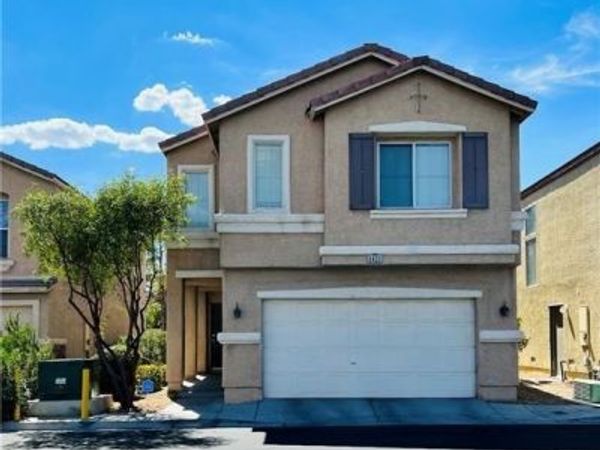 8433 Spencer Canyon Street , Las Vegas, NV 89166