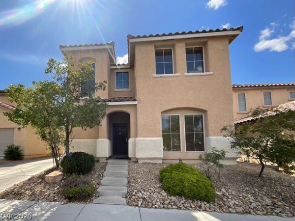 10841 Paradise Road, Henderson, NV 89052
