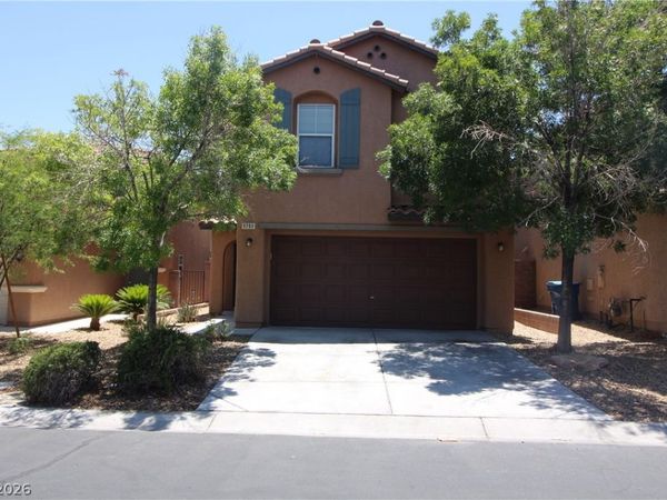 9289 Valley Ranch Avenue , Las Vegas, NV 89178
