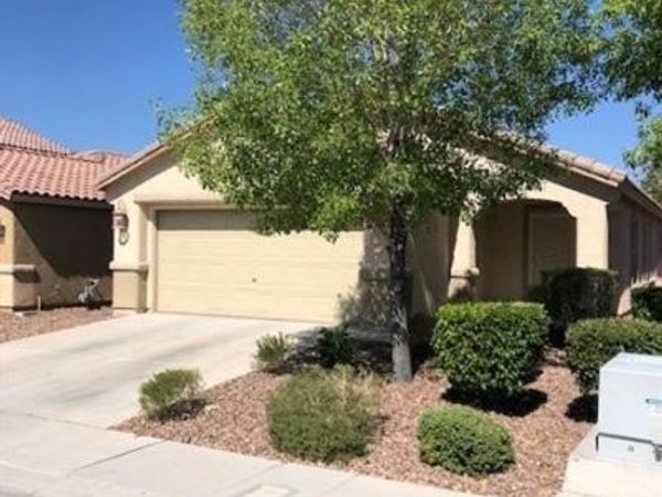 6537 Cape Petrel Street, North Las Vegas, NV 89084