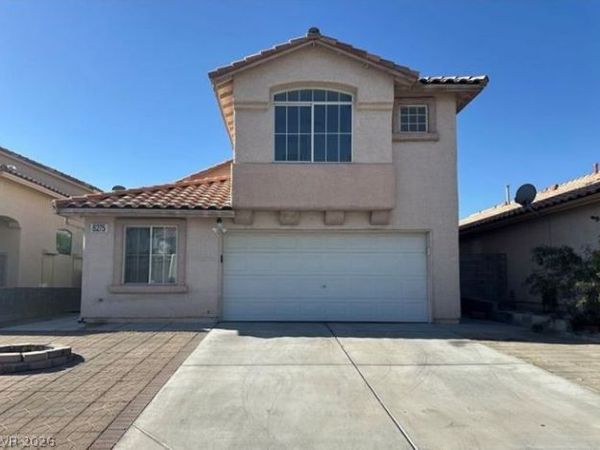 8275 Cedar Leaf Drive , Las Vegas, NV 89147