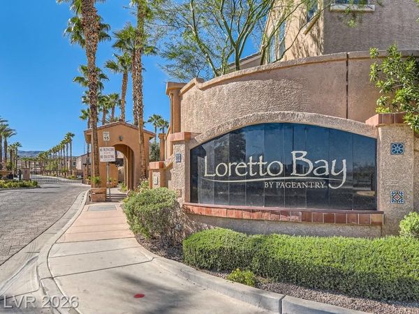 1525 Spiced Wine Avenue, Unit 24102, Henderson, NV 89074