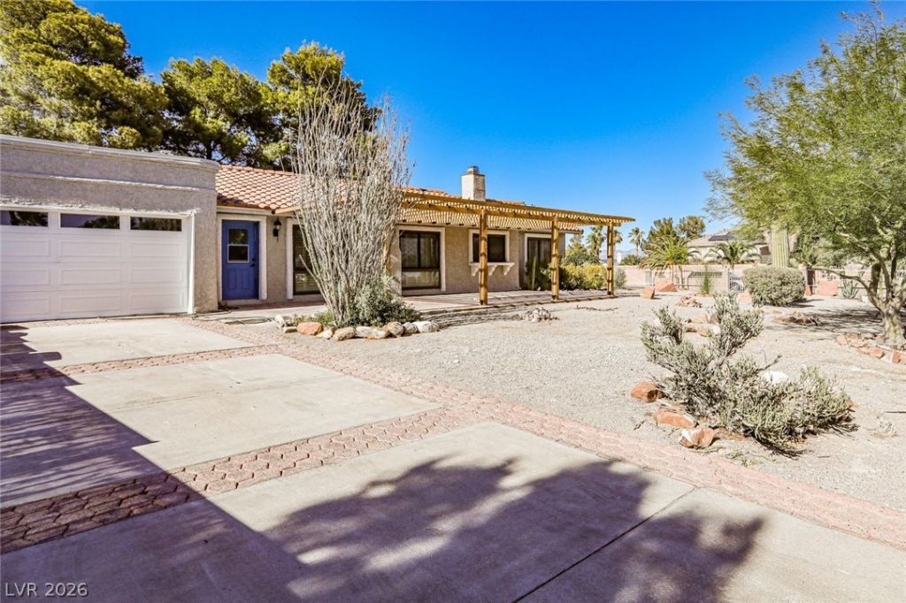 6315 N Park Street, Las Vegas, NV 89149 Main Photo