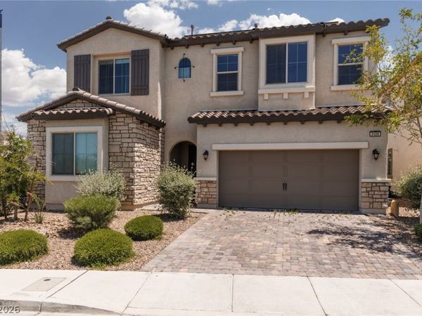 2426 Quiet Ode Street , Henderson, NV 89044