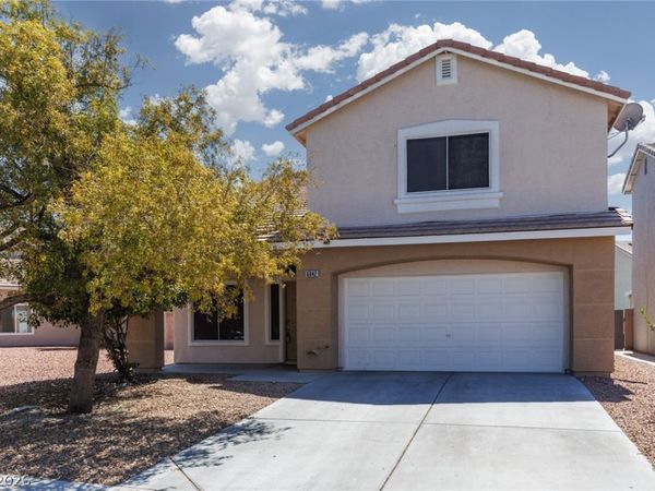 6042 Highland Gardens Drive , North Las Vegas, NV 89031