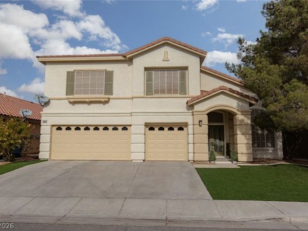 1932 Imola Court , Las Vegas, NV 89123