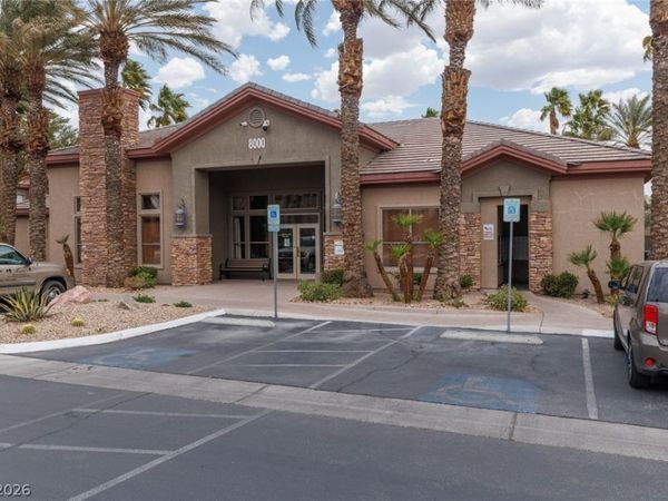 8000 BADURA Avenue , Unit 1121, Las Vegas, NV 89113